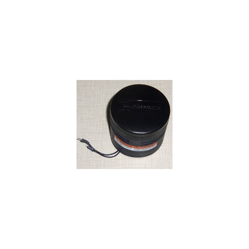 CUTLER-HAMMER E26 MONO-TONAL ALARM STACKLIGHT 110/125V CUTLER-HAMMER E26 MONO-TONAL ALARM STACKLIGHT 110/125V