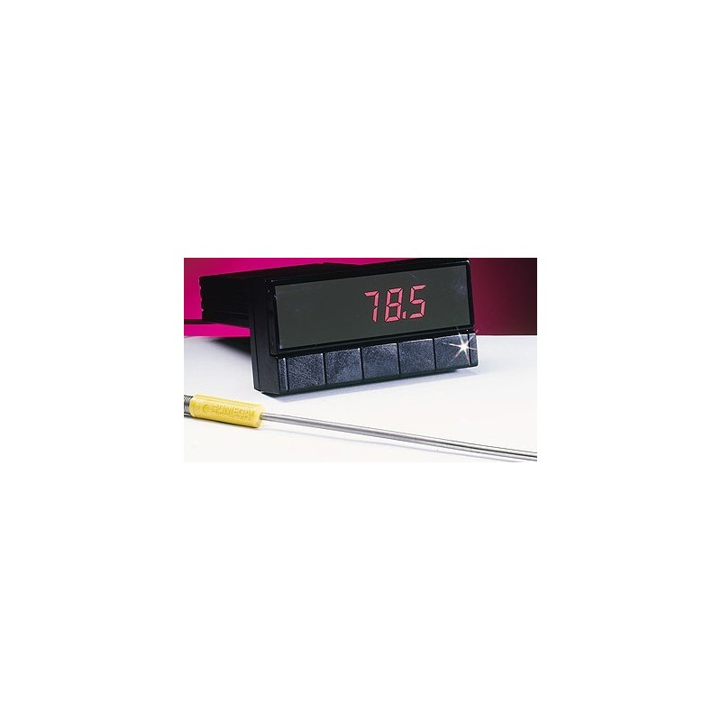 OMEGA DP119-TC2 OMEGA DP119-TC2
