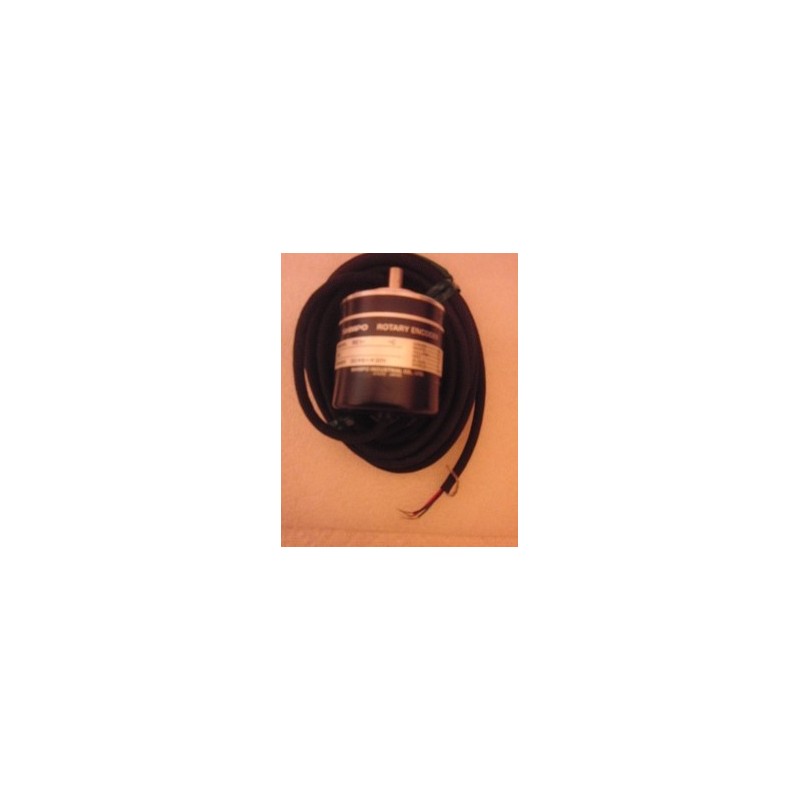 SHIMPO ROTARY ENCODER RE1 B-60C