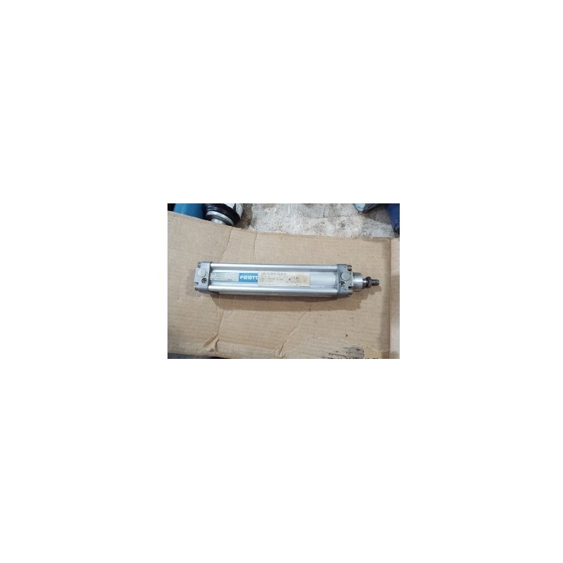 FESTO DNU-40-160-PPV-H CYLINDER FESTO DNU-40-160-PPV-H CYLINDER