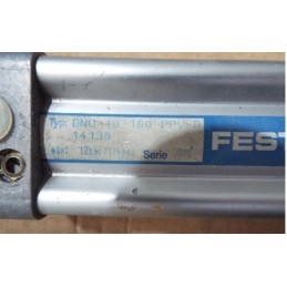 FESTO DNU-40-160-PPV-H CYLINDER
