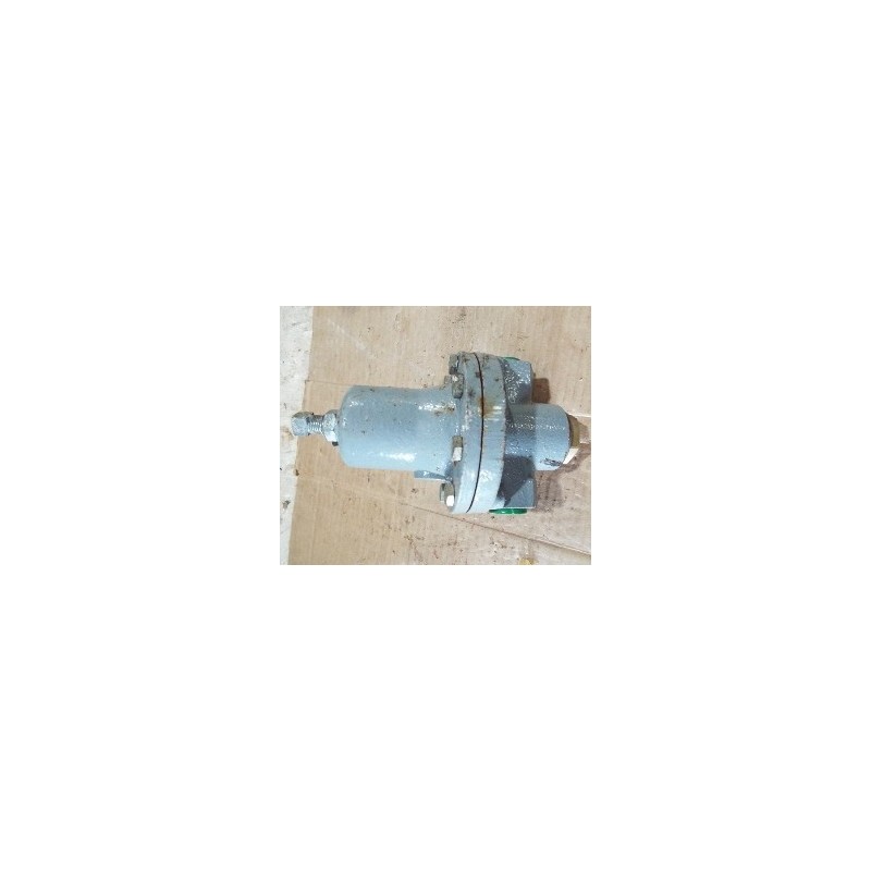 FISHER CONTROLS H-34 05-05 9SH