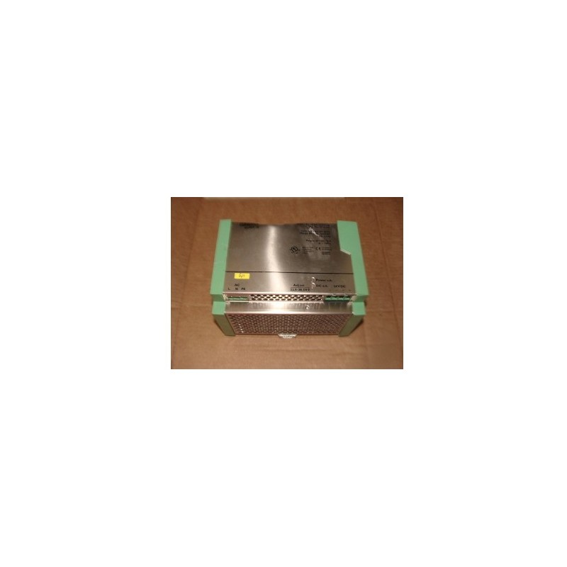 PHOENIX CONTACT 78-104-3300
