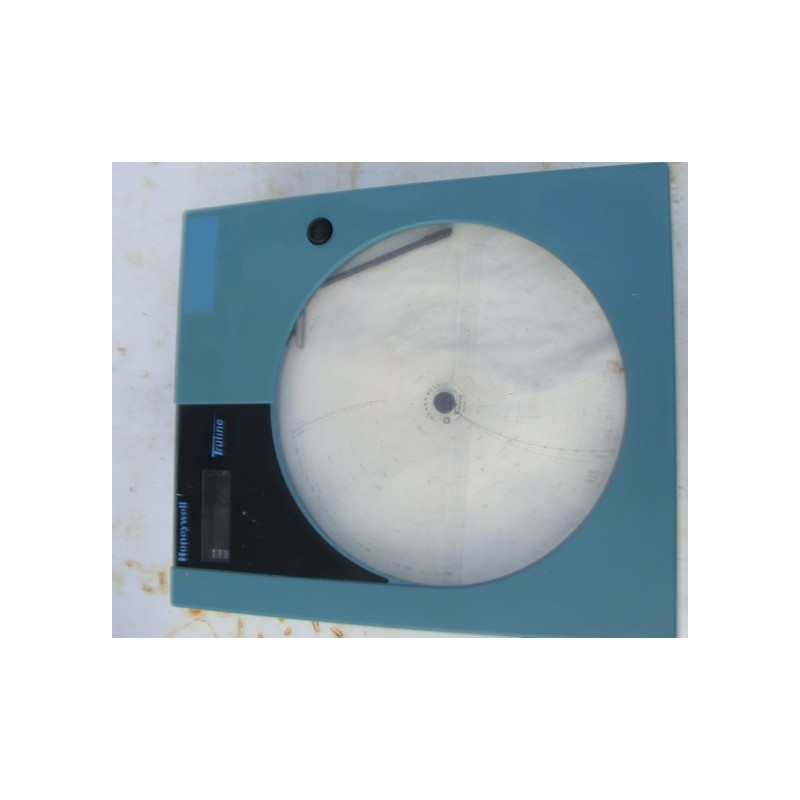 HONEYWELL TRULINE PANEL 