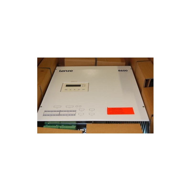 LENZE 33.8808-E 