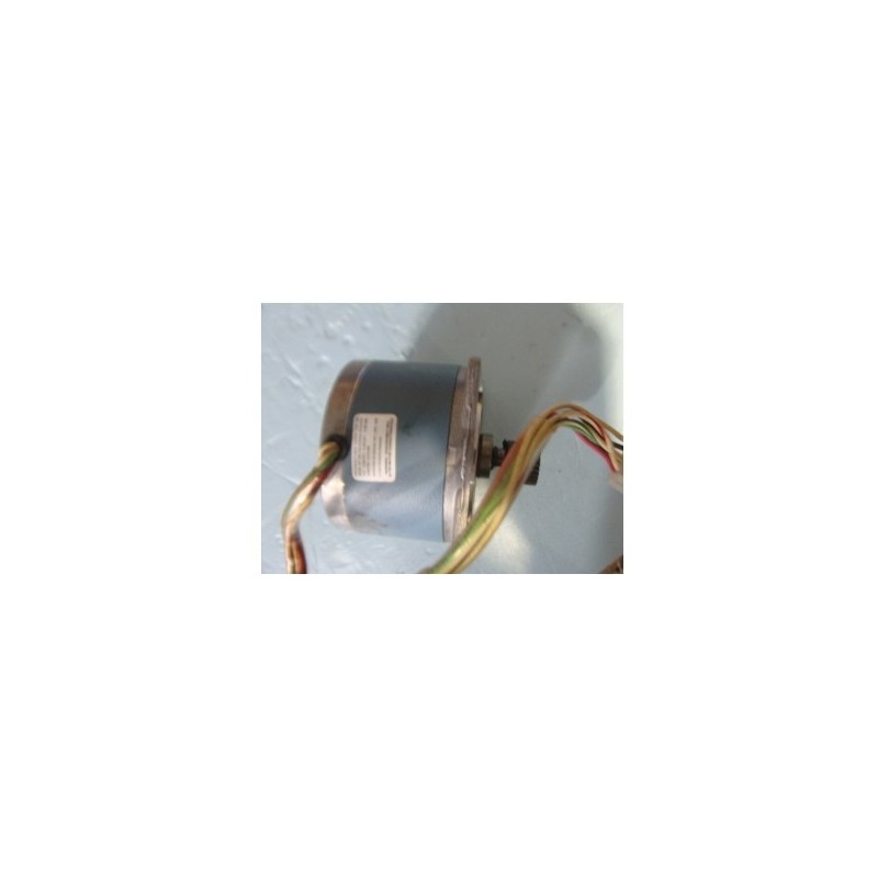 SUPERIOR ELECTRIC STEPPING MOTOR M091-FD-440 SLO-SYN