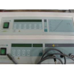 DERMOSONIC US5000 