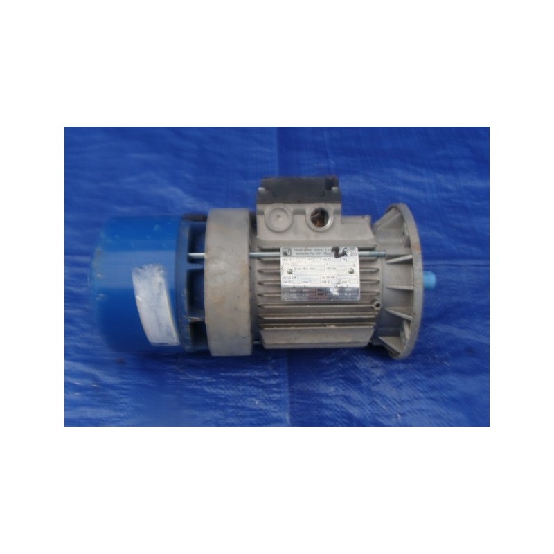 MGM MOTOR ELECTRIC 71A4 MGM MOTOR ELECTRIC 71A4