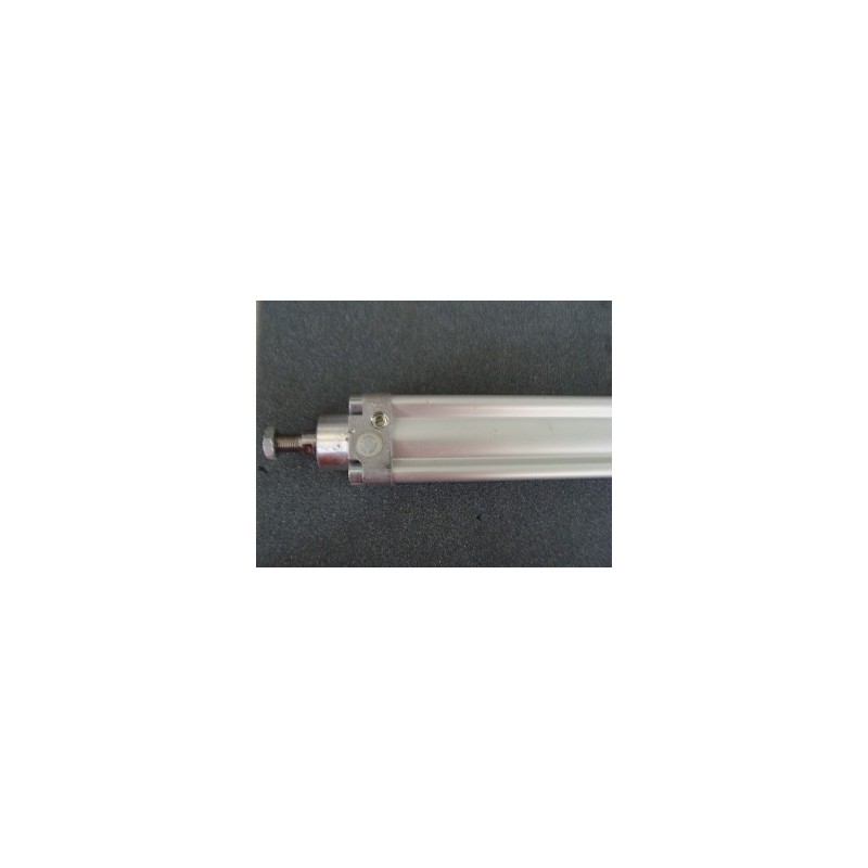 FESTO DNU-40-300-PPV-A PNEUMATIC CYLINDER 12BAR