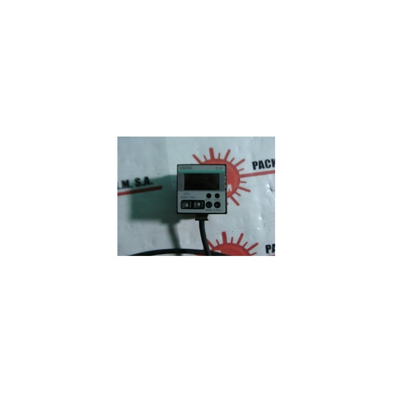 SUNX DP-22 DIGITAL PRESSURE SUNX DP-22 DIGITAL PRESSURE