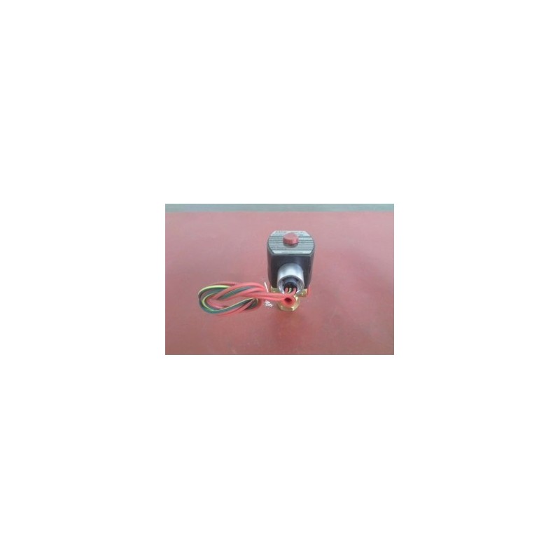 ASCO RED HAT EF8320G184