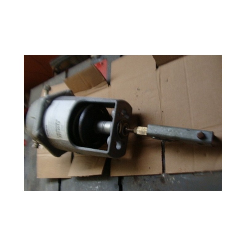 SIEMENS DAMPER ACTUATOR PNEUMATIC 3-13PSI 331-3013 SIEMENS DAMPER ACTUATOR PNEUMATIC 3-13PSI 331-3013