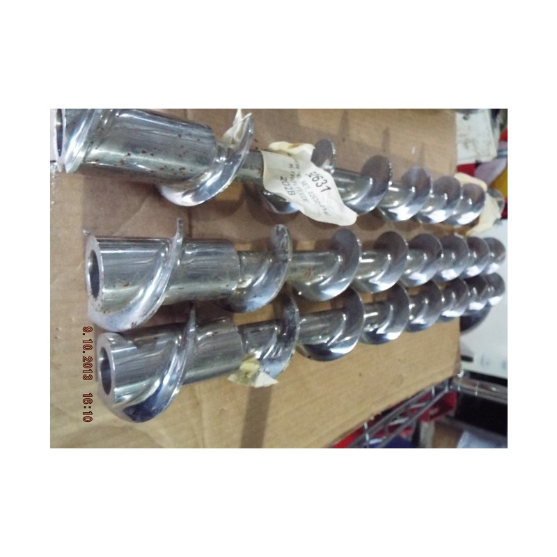 AUGER 2D2B AUGER 2D2B