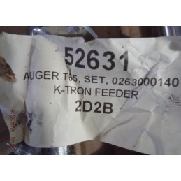 AUGER 2D2B