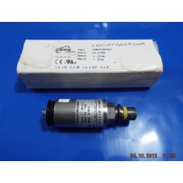 GEMS 2200JAF1502A3UA