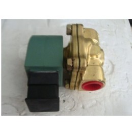 ASCO SOLENOID SD8210G2