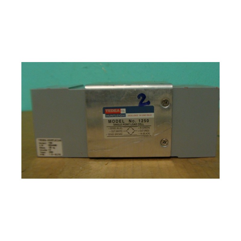 TEDEA HUNTLEIGH 1250 00244995 TEDEA HUNTLEIGH 1250 00244995