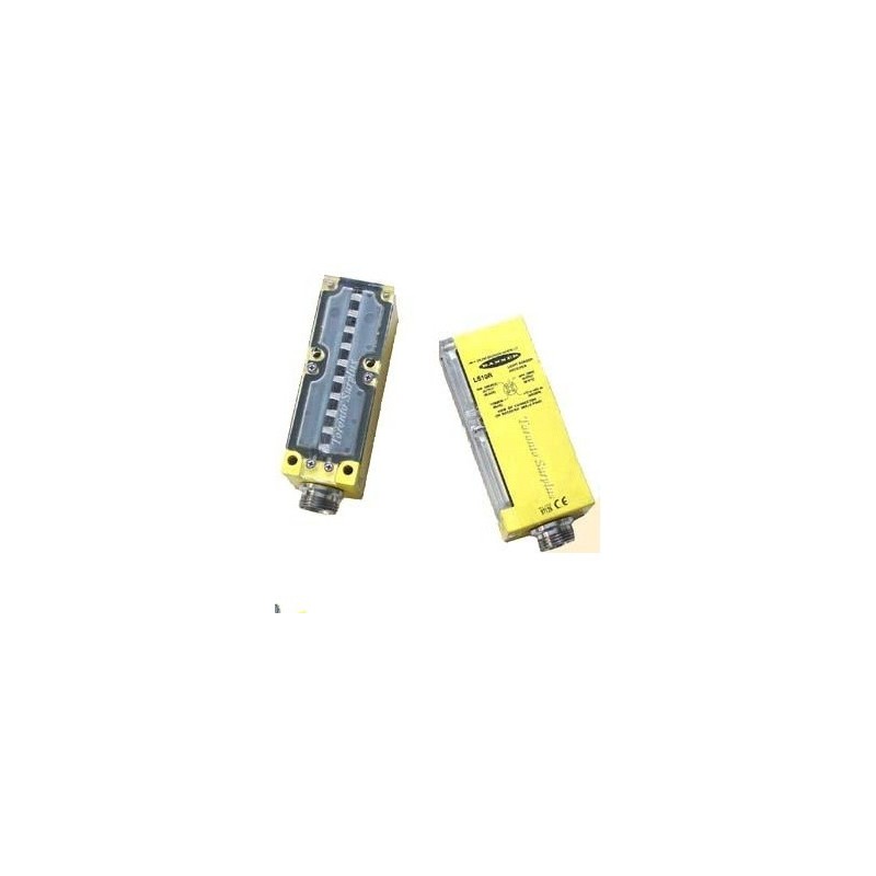 BANNER LS10R BANNER LS10R