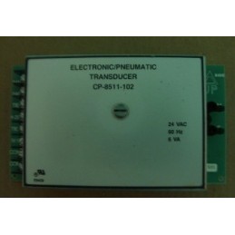 BARBER COLMAN TRANSDUCER ELECTRONIC CP 8511-102