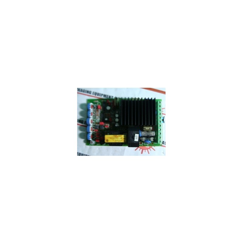 BAUER DSGT5.230R POWER BOARD BAUER DSGT5.230R POWER BOARD