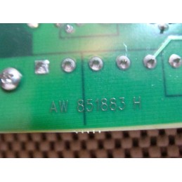 BOARD 57617-897869-A / ME07212006 0006