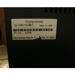 PARKER 6250
