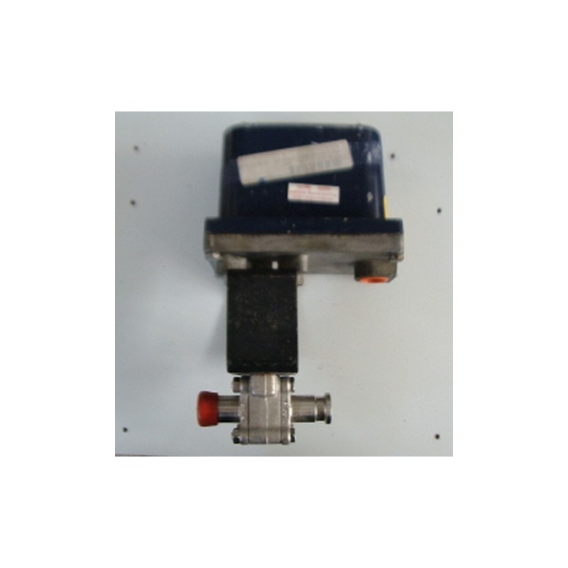 RAMCON 940906 ACTUATOR 3/4