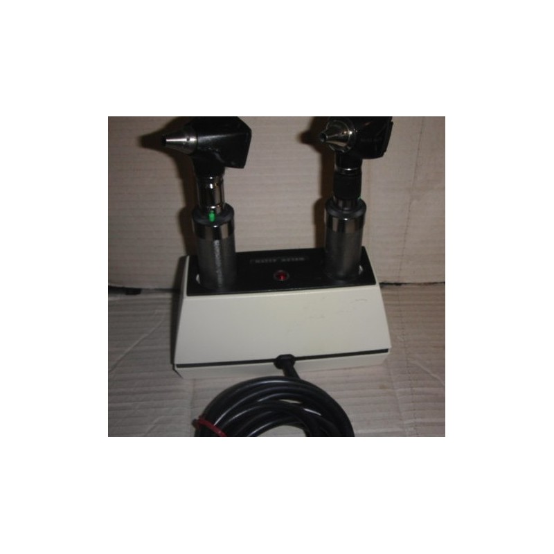 WELCH ALLYN 71110 CHARGER