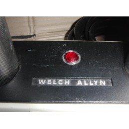 WELCH ALLYN 71110 CHARGER