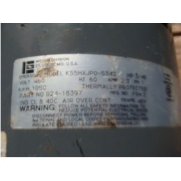 EMERSON K55HXJPD-5342