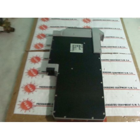 Foxboro P0970BC DNBI – Dual-Node Bus Interface Module for Industrial ...