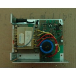 CONVEL POWER SUPPLY 24V/2.4A 32024B