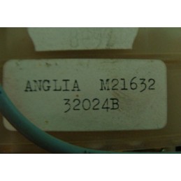 CONVEL POWER SUPPLY 24V/2.4A 32024B