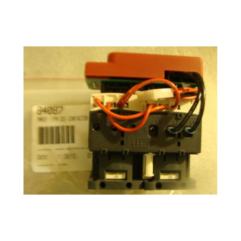 TELEMECANIQUE LC2D18