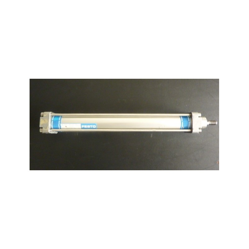 FESTO PNEUMATIC CYLINDER DNN-40-300-PPV-A 