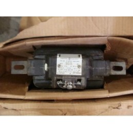 GENERAL ELECTRIC CURRENT TRANSFORMER JKM RATIO 50:5 497X27