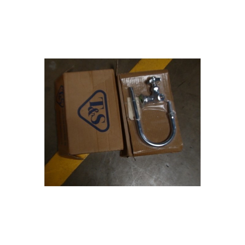 T&S Brass BL-5710-07 Lab Faucet T&S Brass BL-5710-07 Lab Faucet