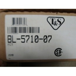 T&S Brass BL-5710-07 Lab Faucet