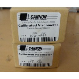 CANNON 9721-F68 SIZE 300