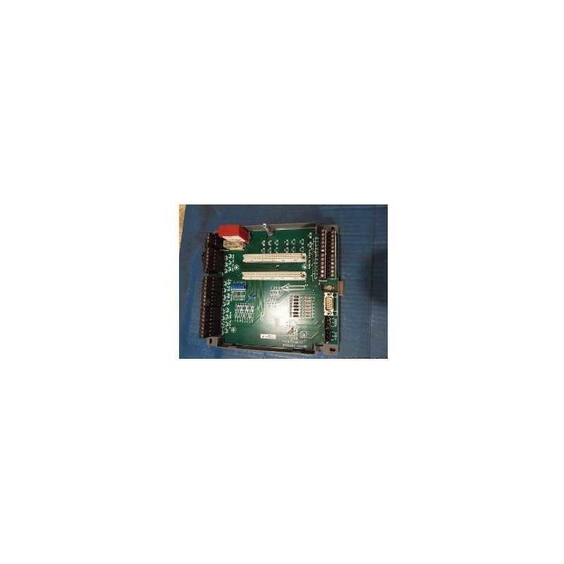 JOHNSON CONTROLS 25-85117-8 PC BOARD