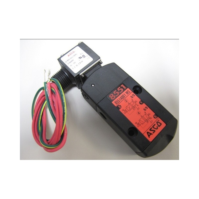 ASCO 8551 ASCO 8551