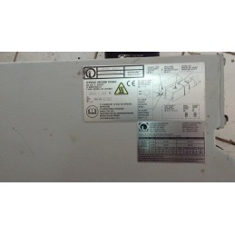LEYBOLDN VACUUM SV100 95011
