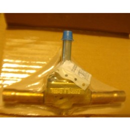 CARRIER REFRIGERAN SOLENOID 3/8"