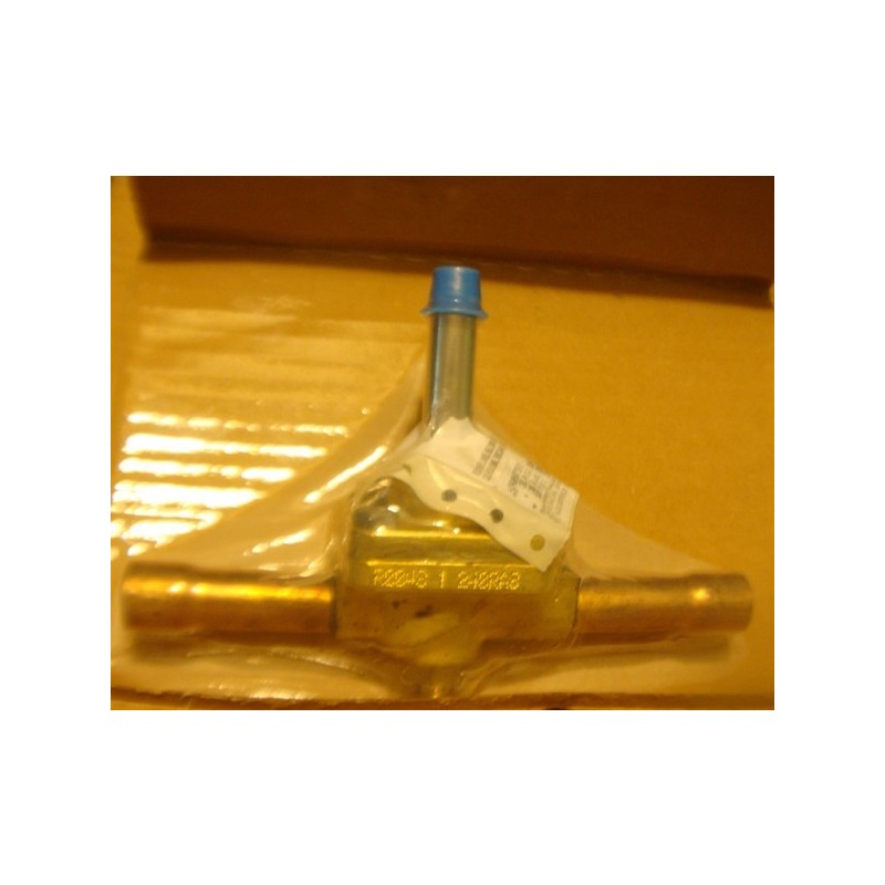 CARRIER REFRIGERAN SOLENOID 3/8" CARRIER REFRIGERAN SOLENOID 3/8"